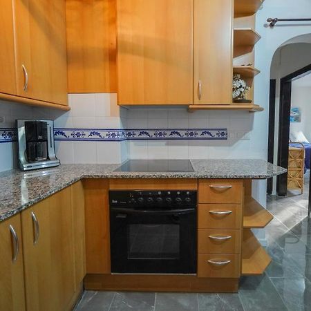 Bonito Apartamento Porto Fino Apartment Емпуриабрава Екстериор снимка
