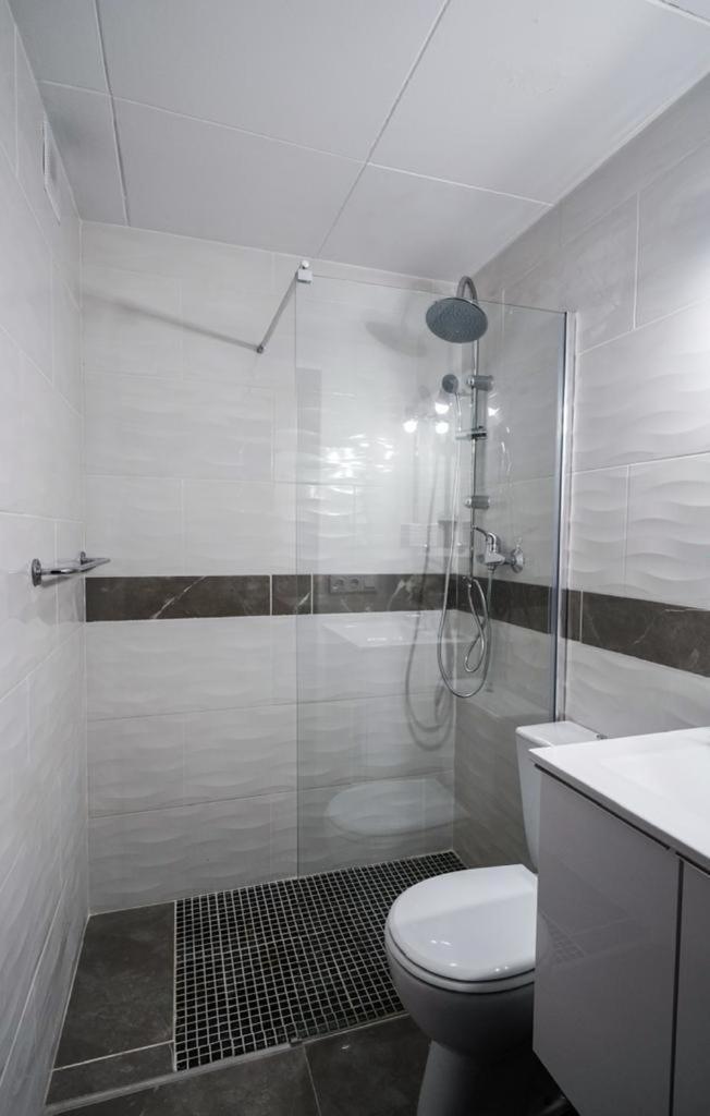 Bonito Apartamento Porto Fino Apartment Емпуриабрава Екстериор снимка